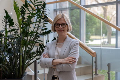 An Interview with Zuzanna Minga- photo