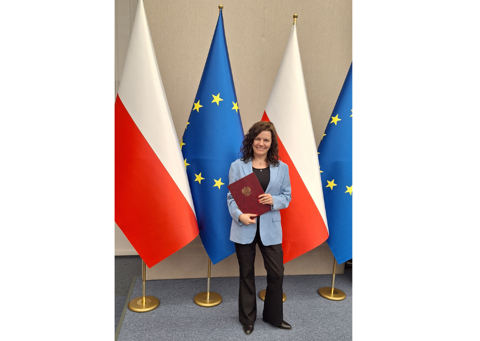 Dean of the Faculty of Management appointed to the State Examination Commission for Tax Advisory- photo