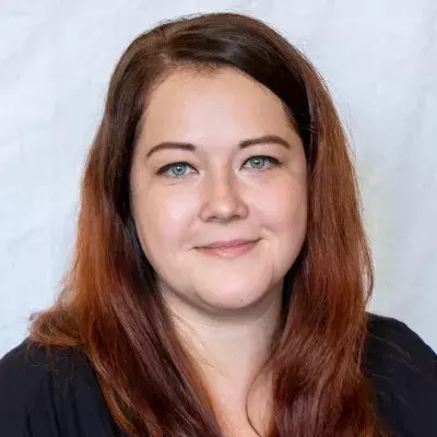 photo of Lucie Waleczek Zotykova