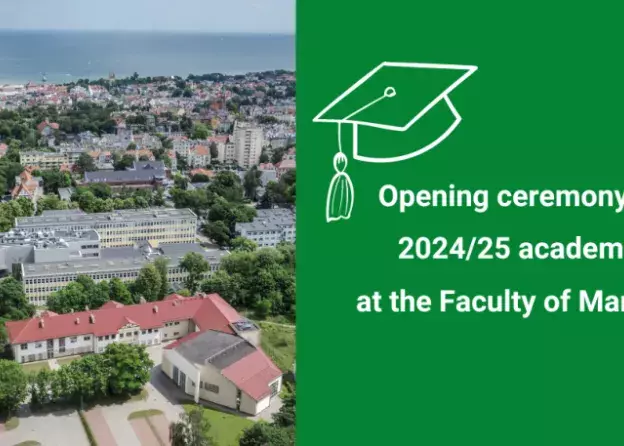 Inauguration of the academic year 2024/2025