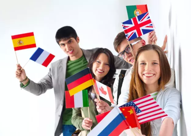 Meeting with Faculty Authorities for Foreign Students