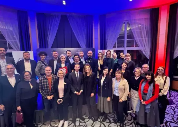 On the Eve of the U.S. Election – UG Experts Discussed the Impact on Poland’s Economy and Business