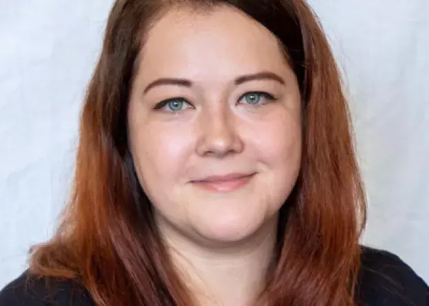Lucie Waleczek Zotykova as a Guest at the Faculty…