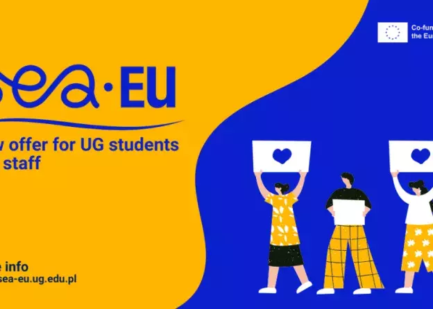 It’s Here! The Latest SEA-EU Newsletter Full of…