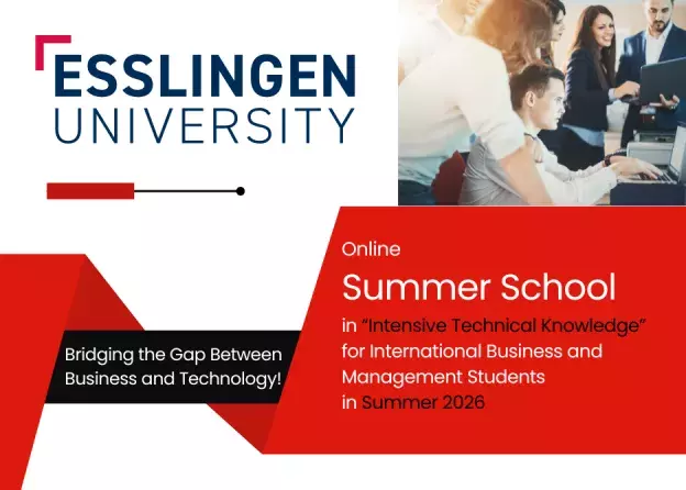 Gain the knowledge to connect business and technology