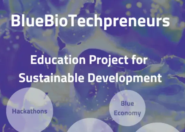 New skills for the blue economy - a summary of…